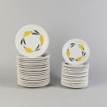 1767&nbsp;8035&nbsp;DINNER SET